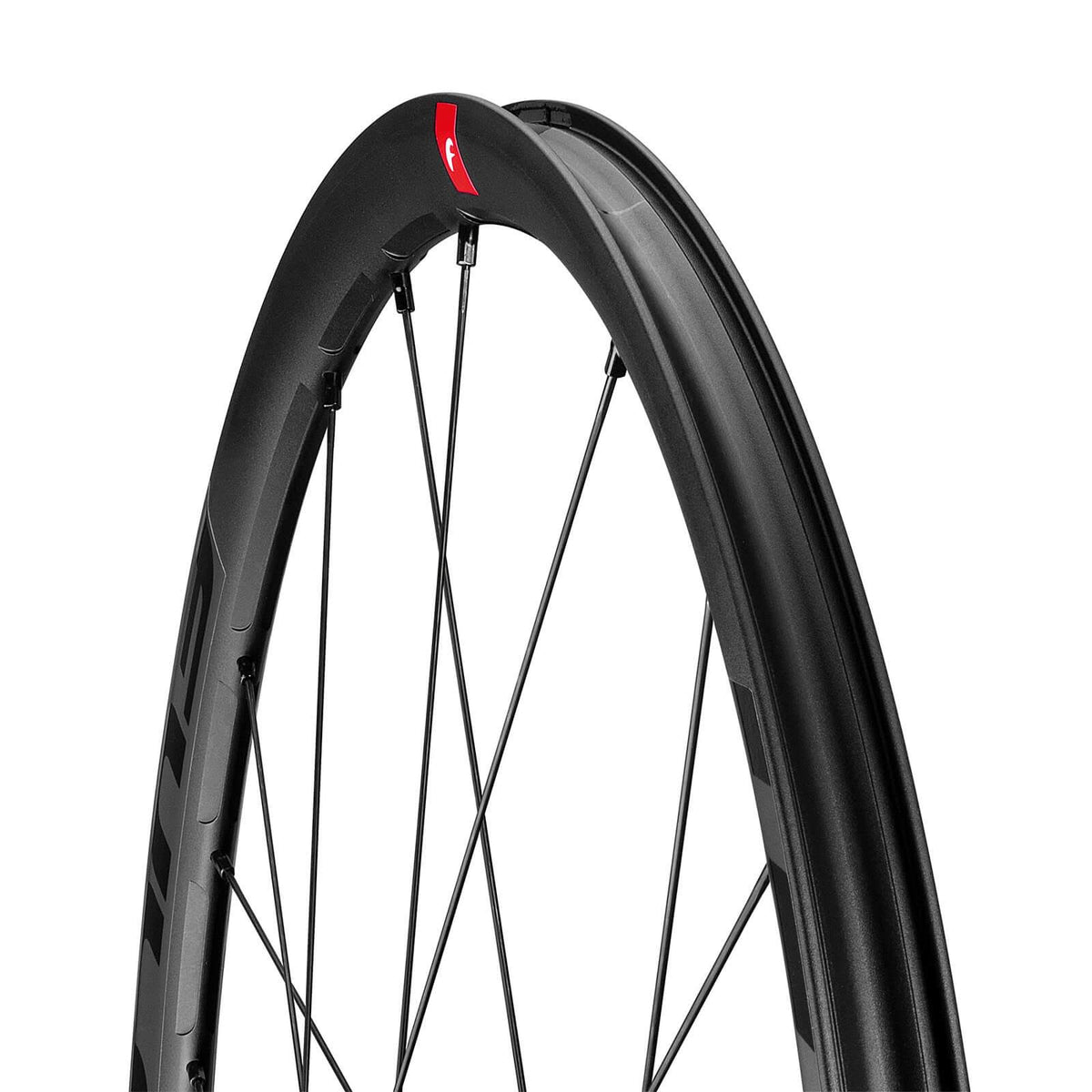 Black Disc Tubeless Wheelset J9838