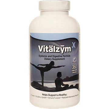 Enzymes 360 vcaps T39973