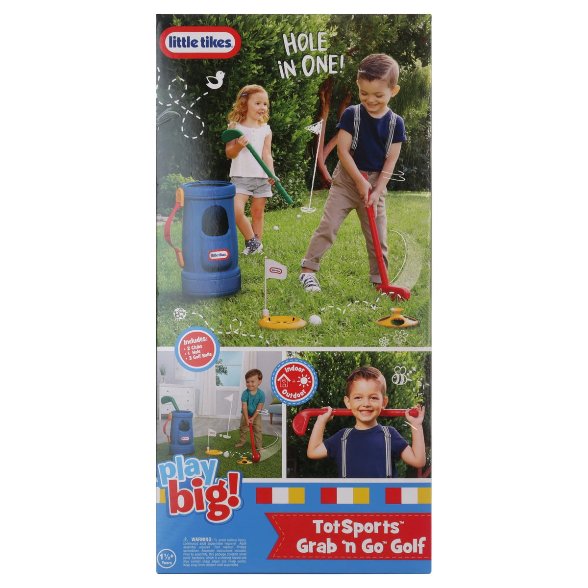 Golf L943806