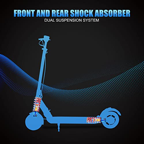 Electric Scooter Lightweight Foldable Q10102