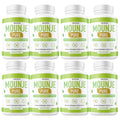 Weight Loss Capsules Metabolism Booster 8 Bottles H8008