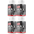 Men Max Enhancement Pills 4 Bottles M530