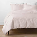 Queen Egyptian Cotton Sateen Duvet Cover D92349