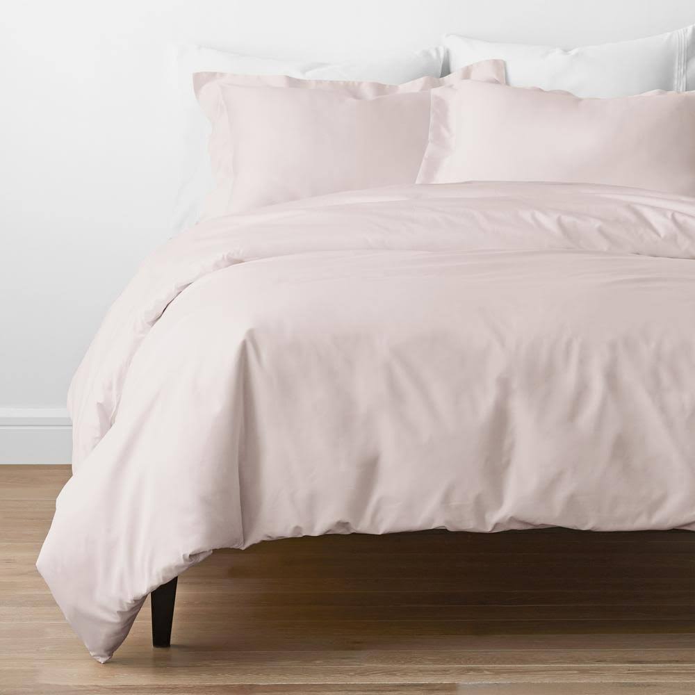 Queen Egyptian Cotton Sateen Duvet Cover D92349