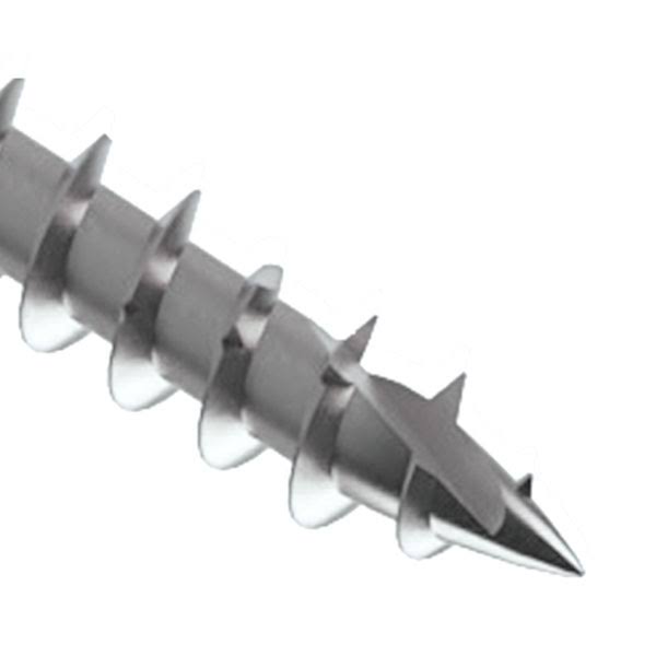 #10 x 4x22 Stainless Steel Universal Screws Q674