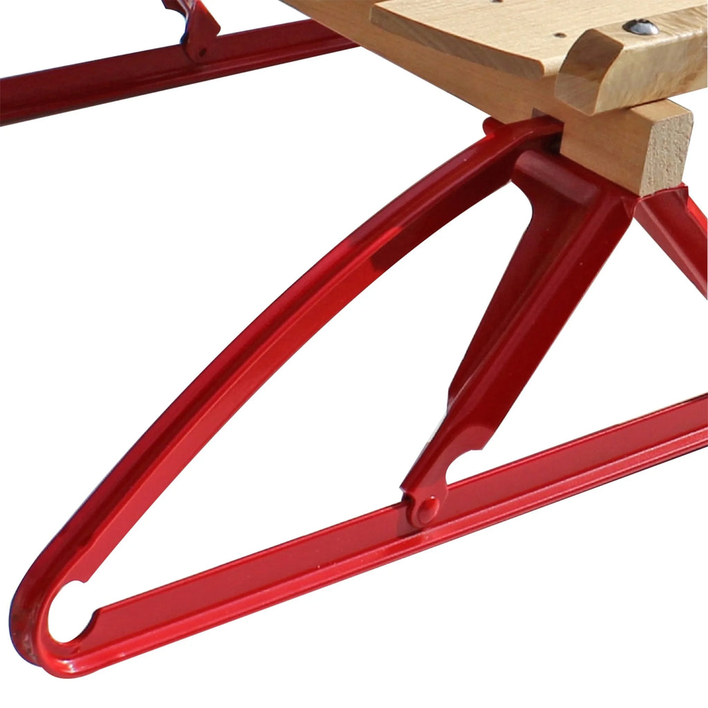 54 Inch Flexible Flyer Sled Z695