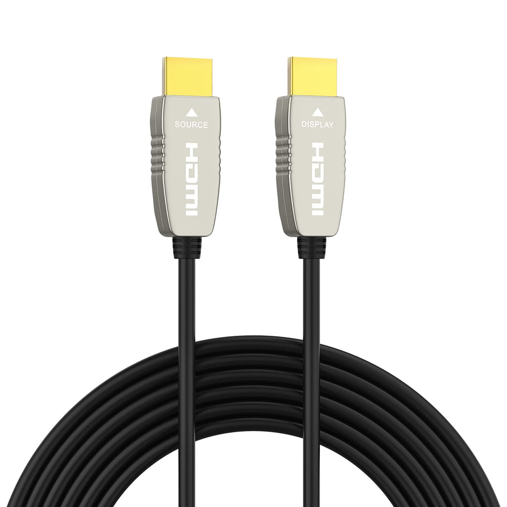 HDMI Fiber Optic Cable 20 feet 4K60HDR HDMI2.0b H900