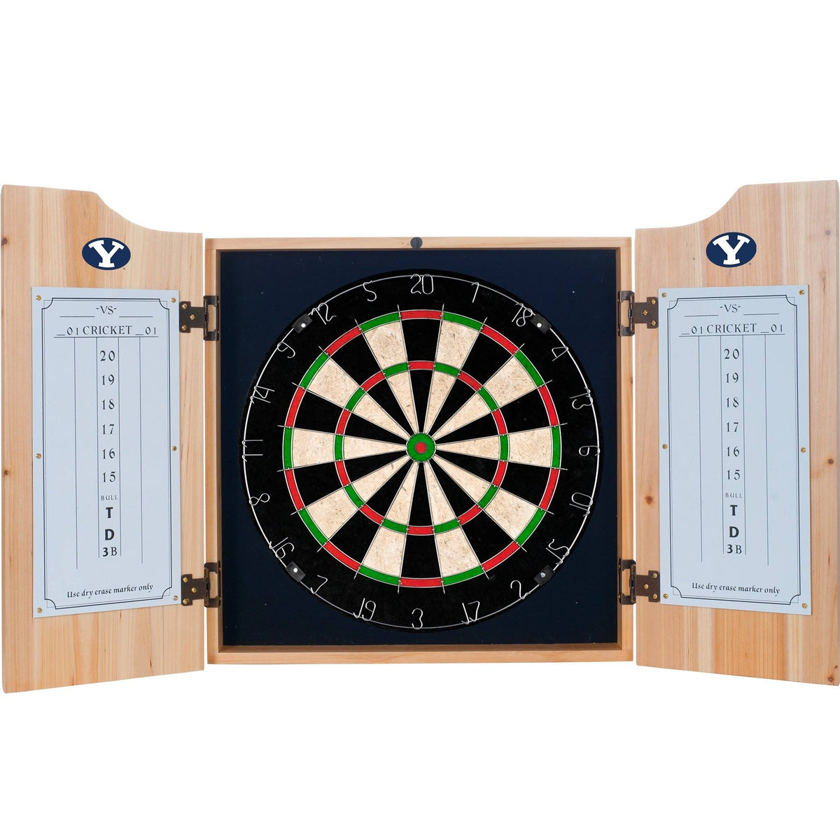 Dart Cabinet Set W21910