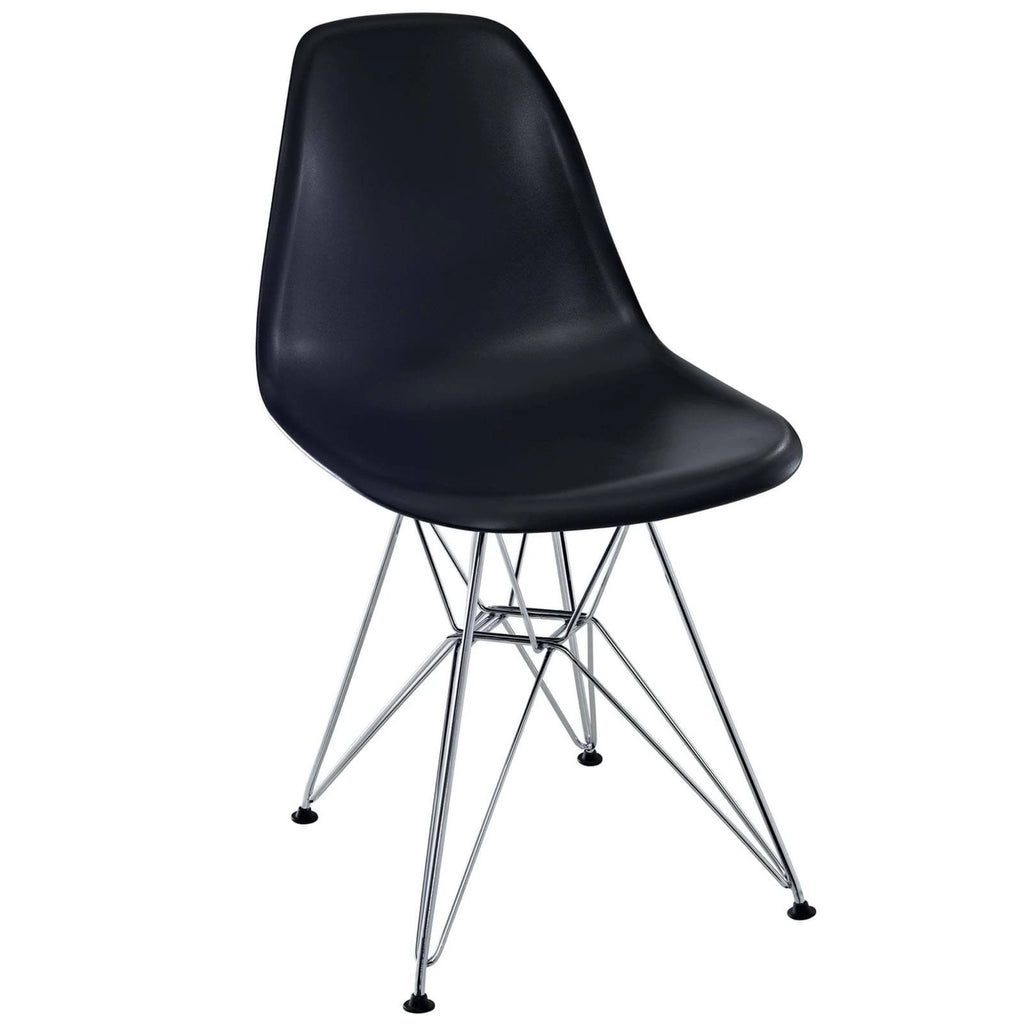 Blue Dining Side Chair S3243