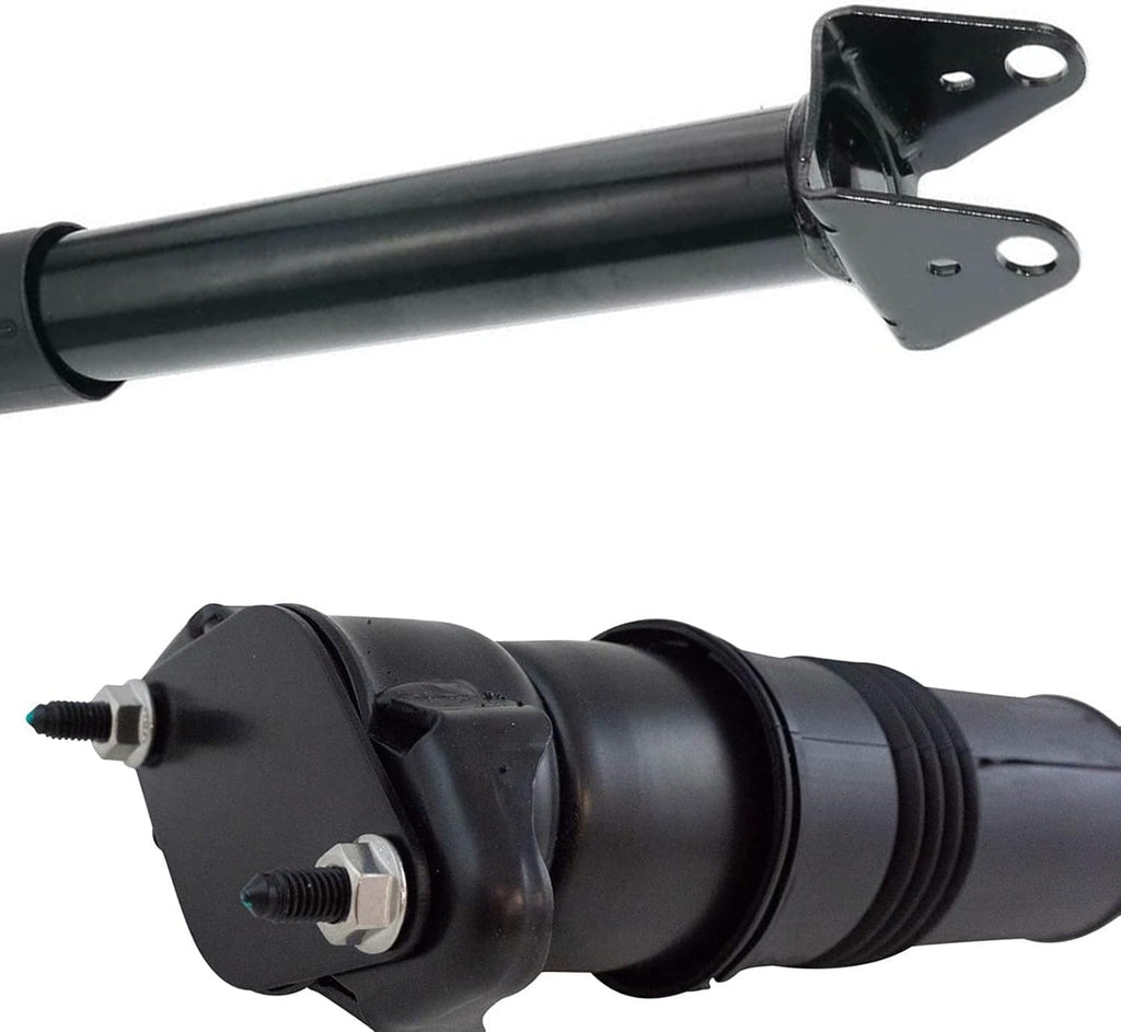 Rear Suspension Shock Absorber Struts Pack of 2 D151