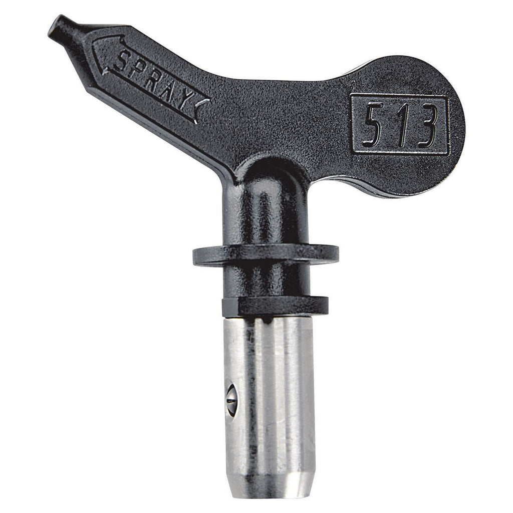 Reversible Airless Paint Spray Tip Q469