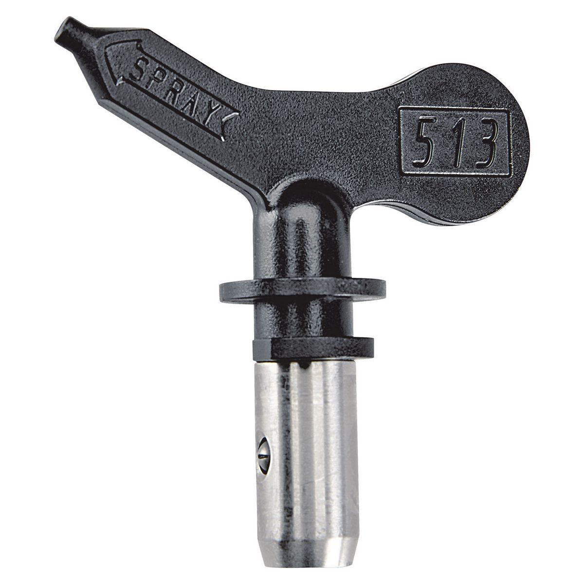 Reversible Airless Paint Spray Tip Q469