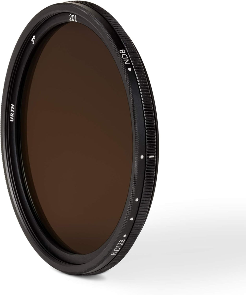Pack of 2 Variable ND Lens Filter N9862