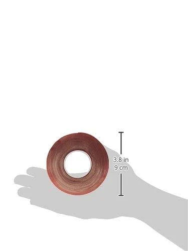 3M 4910 VHB Tape, 5x22 x 5 yd. E376