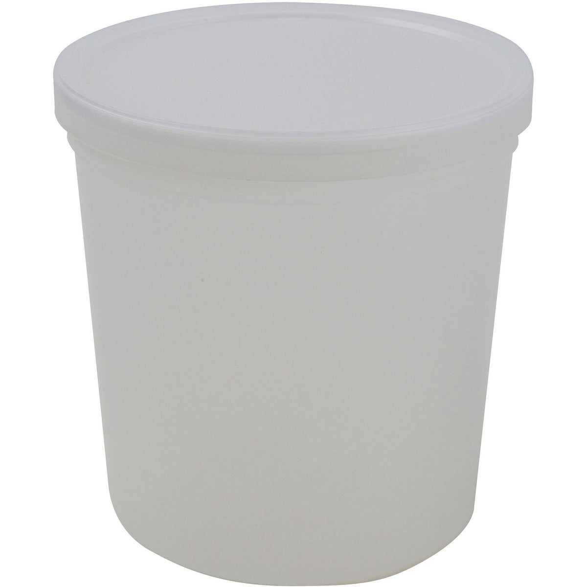 2000ml Natural Disposable Specimen Container B68618