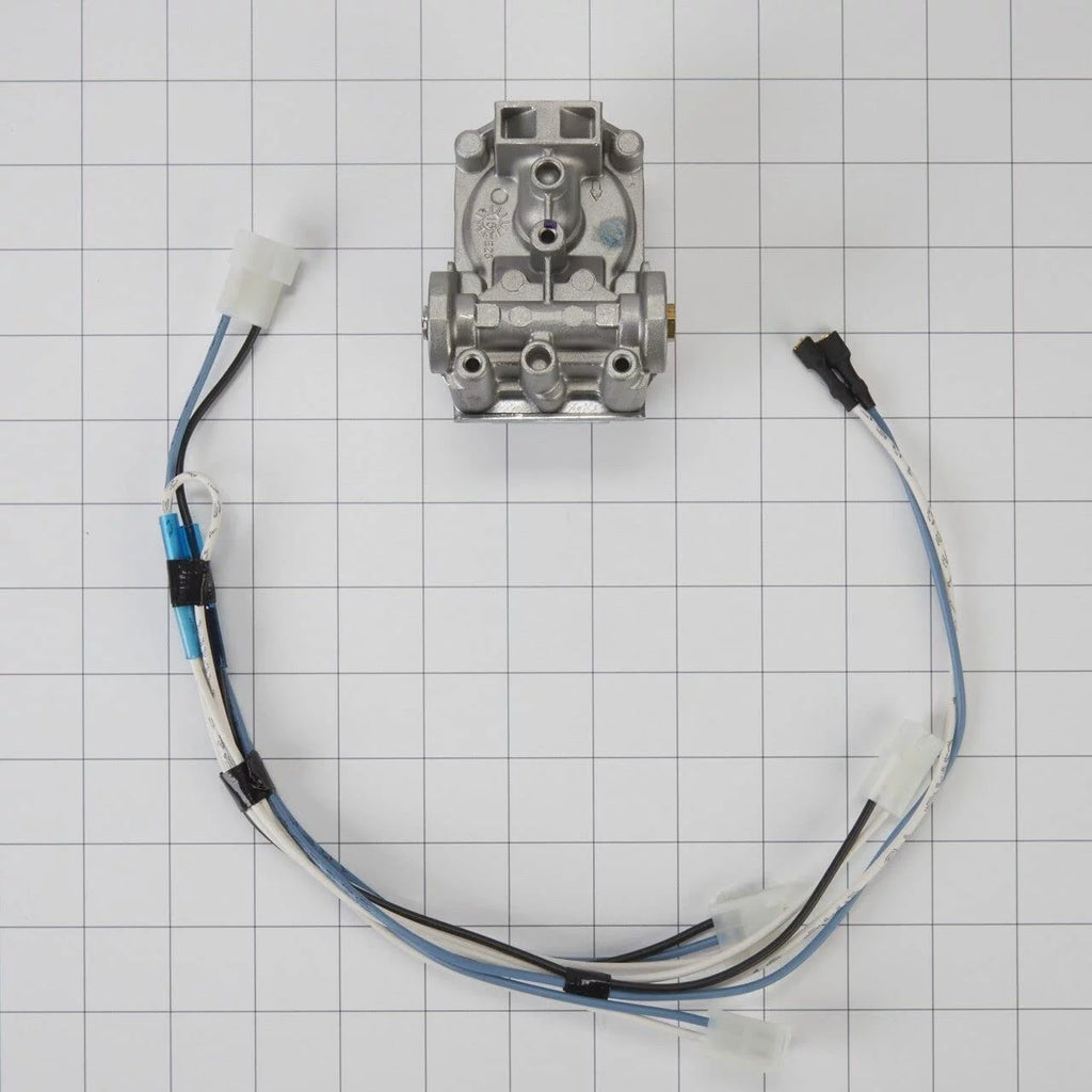 Dryer Gas Burner Valve Assembly H439453