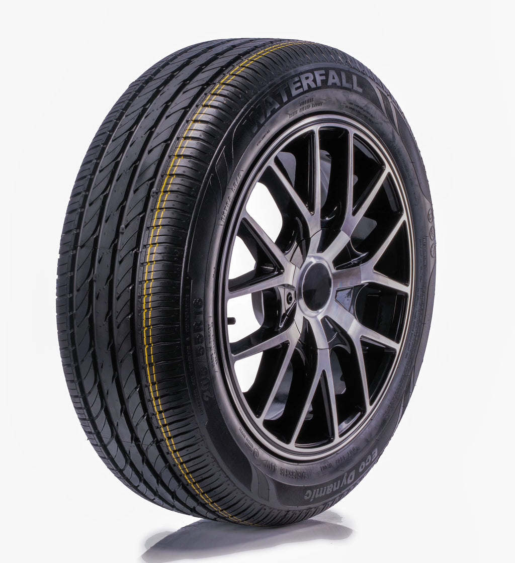 195/55R16 87 V All Season Tire L523482