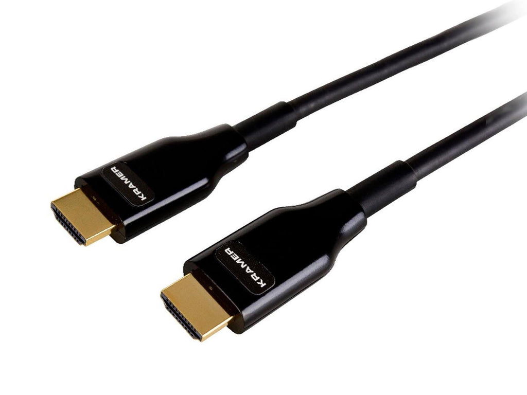 Active Optical Armored 4K HDMI Cable - 131ft (40m) I6634