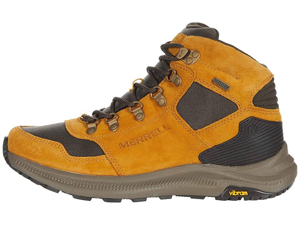 Men's Ontario 85 Mid Waterproof X922