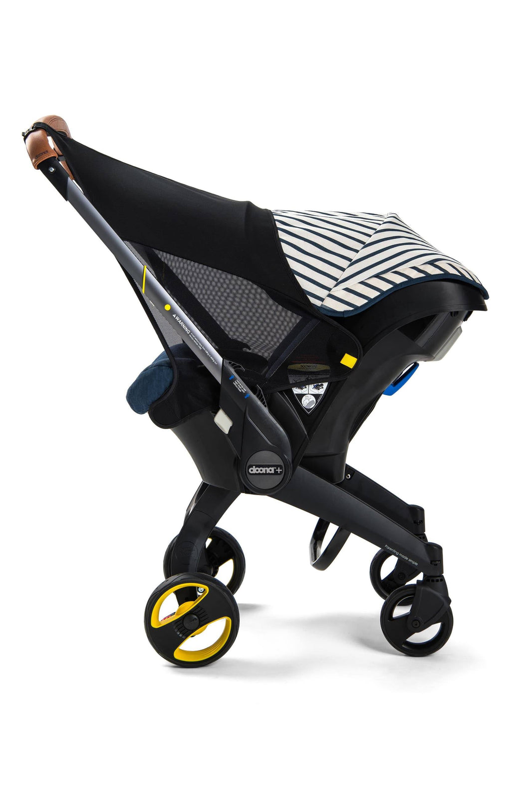 Infant Car Seat & Stroller Q267
