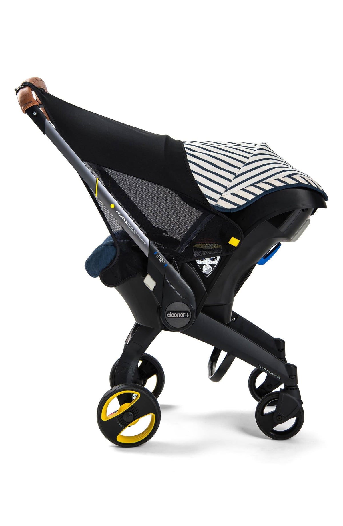 Infant Car Seat & Stroller Q267